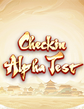 Checkin Alpha Test